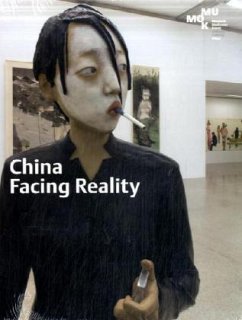 Cover China - Facing Reality