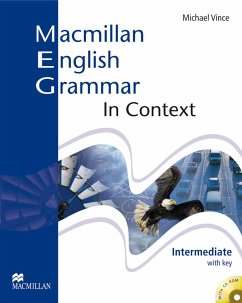 Macmillan English Grammar in Context. Intermediate - Vince, Michael