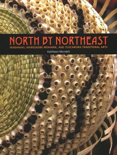 North by Northeast - Mundell, Kathleen