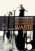 Handbook on Household Hazardous Waste Handbook on Household Hazardous Waste