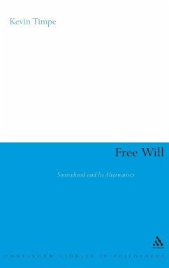 Cover Free Will