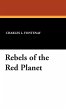 Rebels of the Red Planet - Bild 1