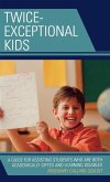 Twice-Exceptional Kids