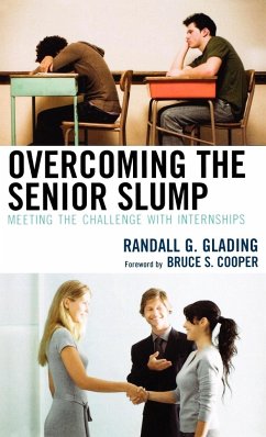 Overcoming the Senior Slump - Glading, Randall G.