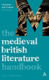 The Medieval British Literature Handbook