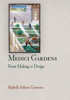 Medici Gardens - Giannetto, Raffaella Fabiani