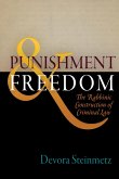 Punishment and Freedom