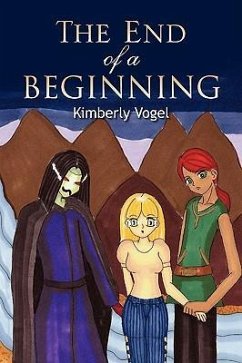 The End of a Beginning - Vogel, Kimberly