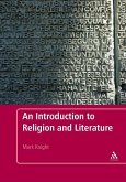 An Introduction to Religion and Literature An Introduction to Religion and Literature