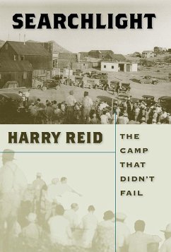 Searchlight: The Camp That Didn't Fail - Reid, Harry