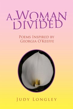 Cover A Woman Divided