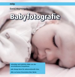 Babyfotografie - Nightingale, David