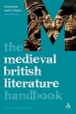 The Medieval British Literature Handbook The Medieval British Literature Handbook