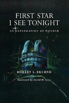 First Star I See Tonight - Eklund, Robert L.