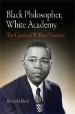 Black Philosopher, White Academy