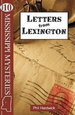 Letters from Lexington - Hardwick, Phil