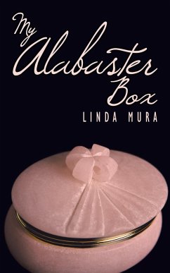 My Alabaster Box