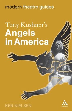 Tony Kushner's Angels in America - Nielsen, Ken