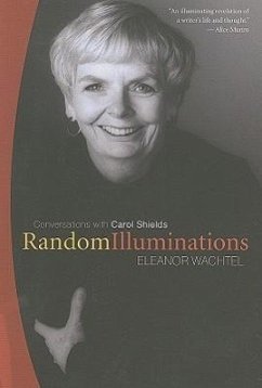 Random Illuminations - Wachtel, Eleanor