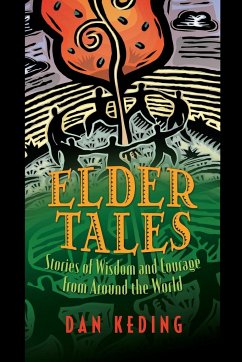 Elder Tales - Keding, Dan