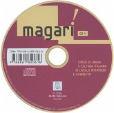 2 Audio-CDs / Magari