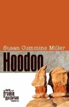 Hoodoo - Miller, Susan Cummins