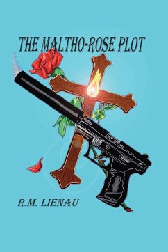 The Maltho-Rose Plot - Lienau, R. M.