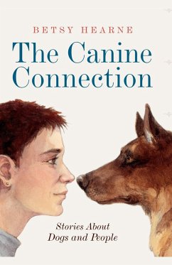 The Canine Connection - Hearne, Betsy