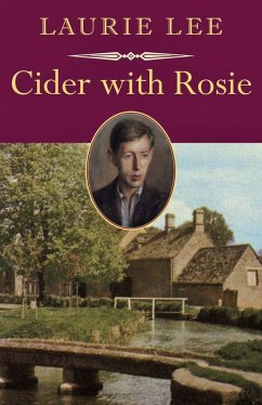 Cider with Rosie - Lee, Laurie
