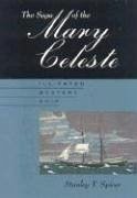 Saga of the Mary Celeste - Spicer, Stanley