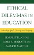 Ethical Dilemmas in Education - Bild 1