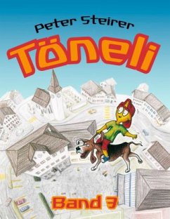 Töneli Band 3 - Steirer, Peter