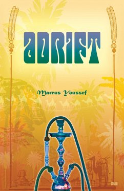 Adrift - Youssef, Marcus