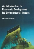 Introduction to Economic Geology
