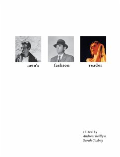 Cover Men's Fashion Reader