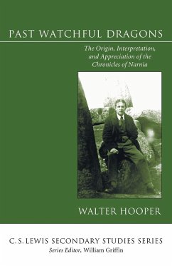 Past Watchful Dragons - Hooper, Walter