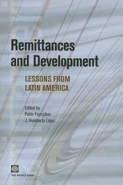 Remittances and Development: Lessons from Latin America
