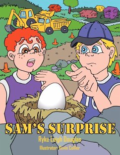 Sam's Surprise - Douglas, Ryke Leigh