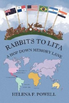 RABBITS TO LITA - Powell, Helena F.