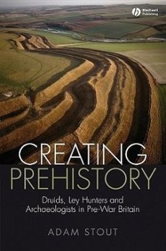 Creating Prehistory - Stout, Adam