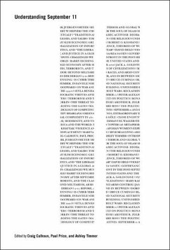 Understanding September 11