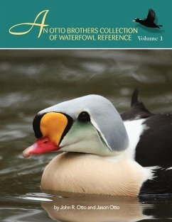 An Otto Brothers Collection of Waterfowl Reference - Otto, John R.