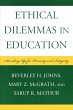 Ethical Dilemmas in Education - Bild 1