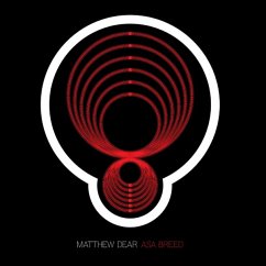 Cover Asa Breed (Black Edition)