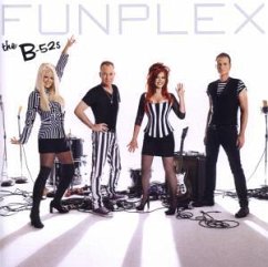 Funplex - B-52'S,The