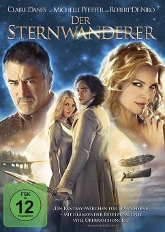 Der Sternwanderer, DVD - Robert De Niro,Sienna Miller,Ian Mckellen