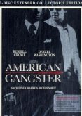 American Gangster, Extended Collector's Edition, 2 DVD-Videos