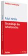 Grundzüge des Arbeitsrechts - Bild 1