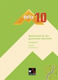 10. Schuljahr / Delta, Ausgabe H für Hessen