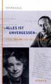 'Alles ist unvergessen'